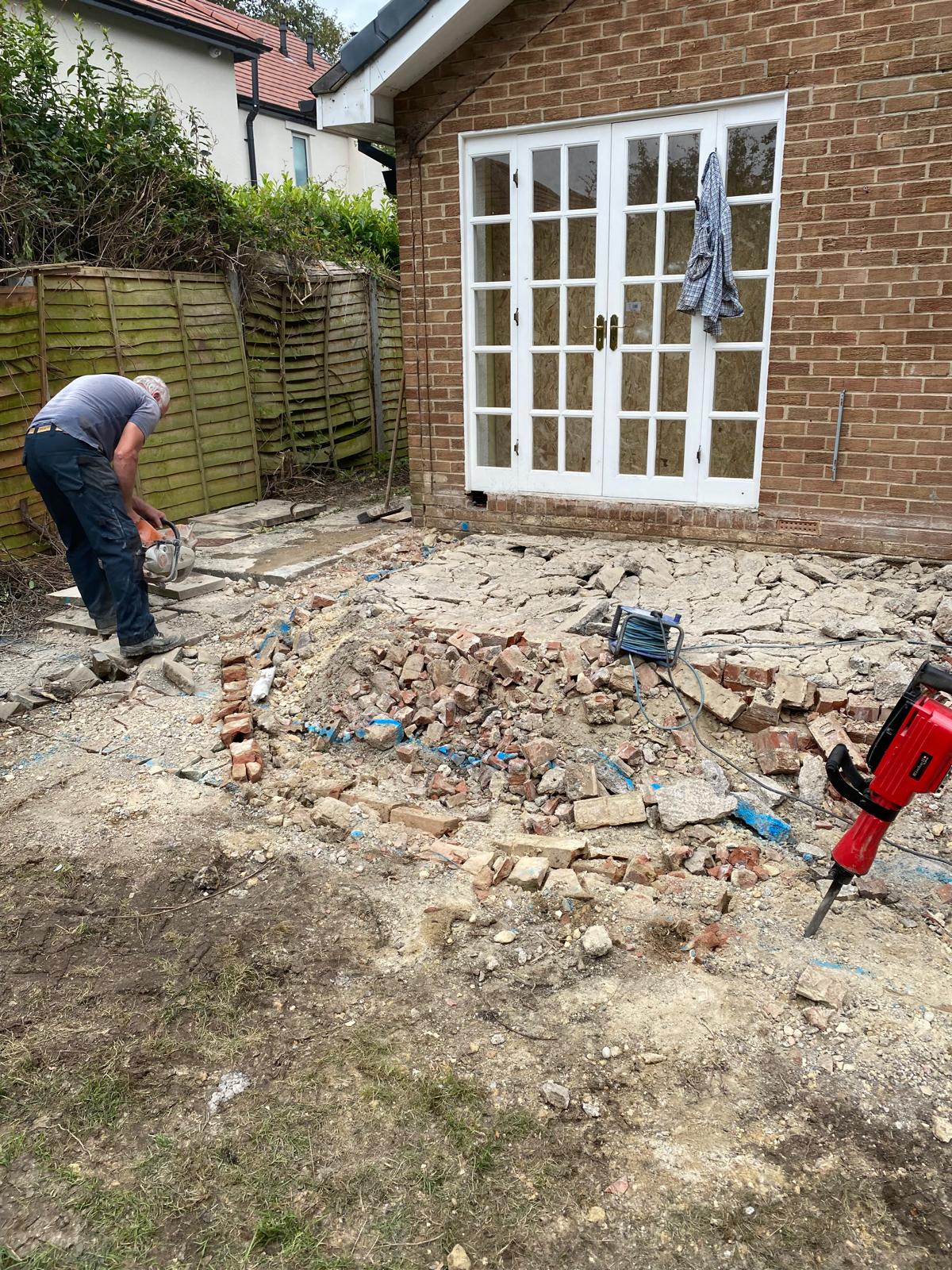 Middleton Tyas Extension