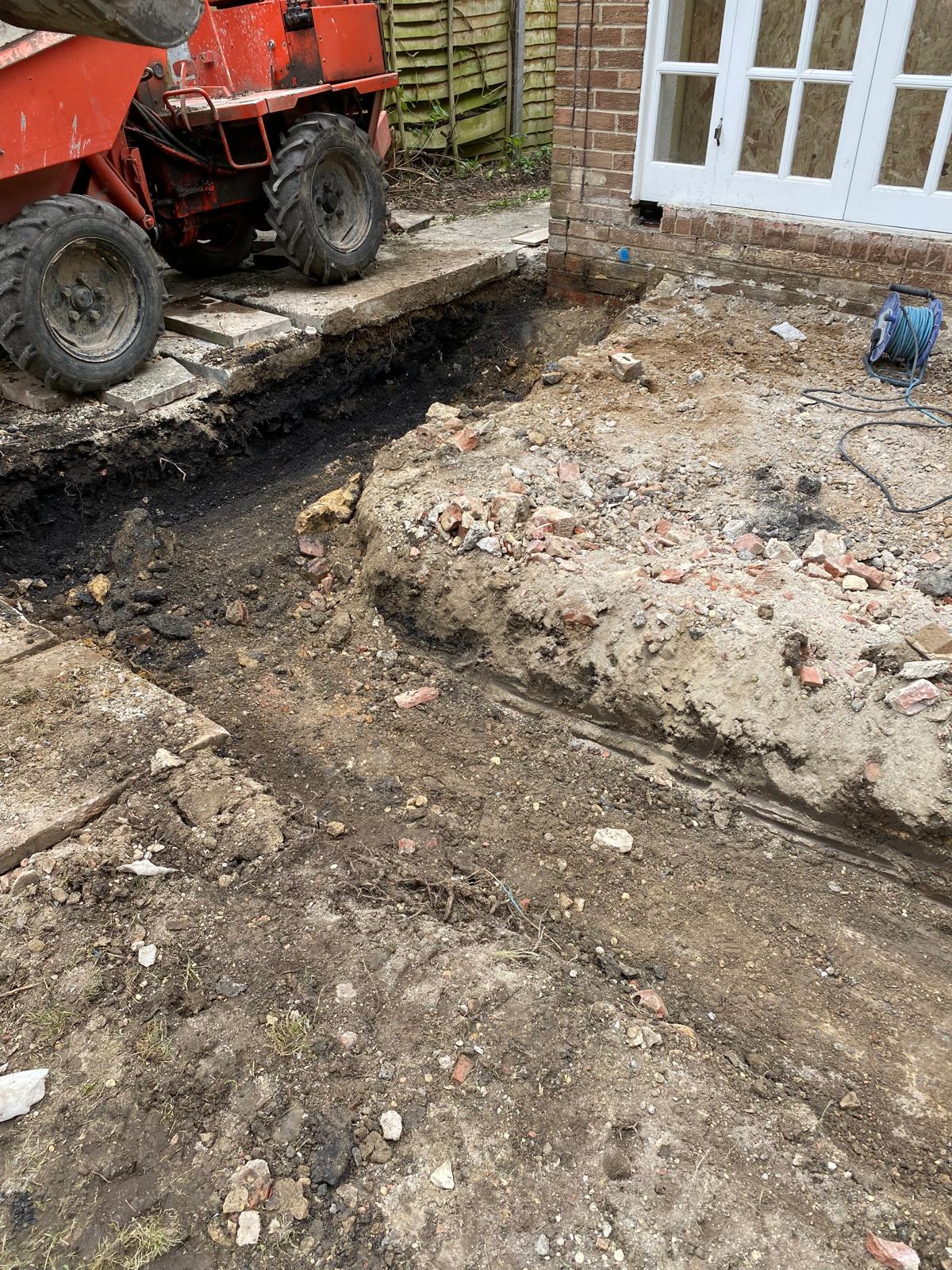 Newsham Barn Conversion