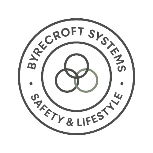 Safety systems logo